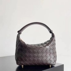 보테가 베네타 월리스 윌리스 호보백 미리